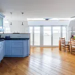 Haus Poseidon 23 Apartment Boltenhagen