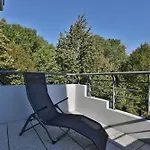 Haus Poseidon 23 Apartment *