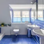 Apartment Haus Poseidon 23 *