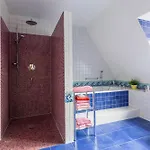 Haus Poseidon 23 Apartment *