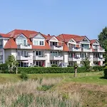 Haus Poseidon 23 Apartment Boltenhagen
