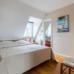 Haus Poseidon 23 * Boltenhagen