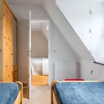 Apartment Haus Poseidon 23 Boltenhagen