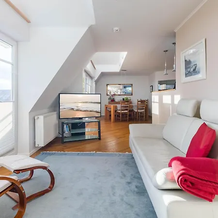 Haus Poseidon 23 *