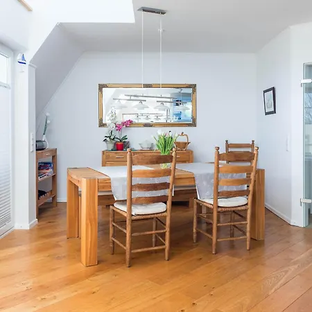 Apartment Haus Poseidon 23 Boltenhagen