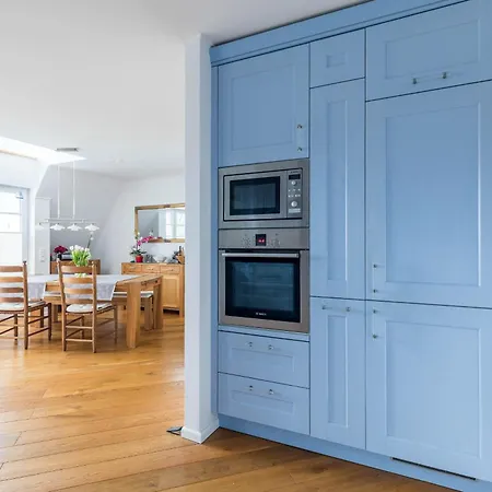 Apartment Haus Poseidon 23