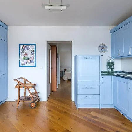 Haus Poseidon 23 Apartment