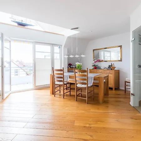 Haus Poseidon 23 Boltenhagen