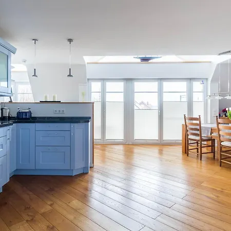 Haus Poseidon 23 Apartamento Boltenhagen (Ostseebad)