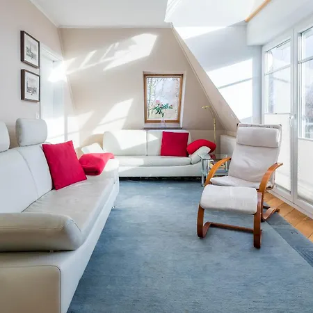 Haus Poseidon 23 Boltenhagen (Ostseebad)