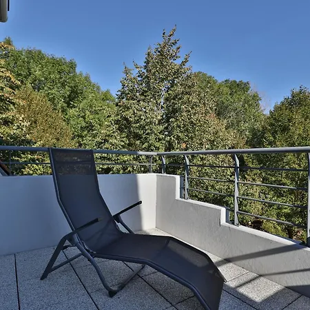 Haus Poseidon 23 Apartamento *