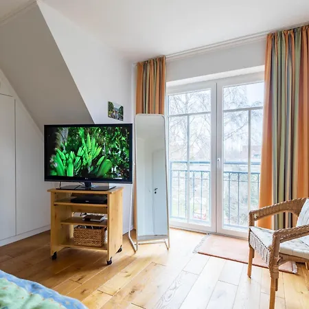 Apartamento Haus Poseidon 23 *