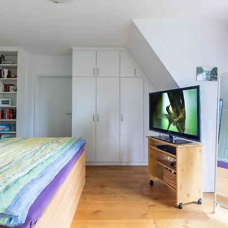 Haus Poseidon 23 * 볼텐하겐