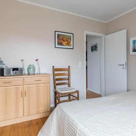 Haus Poseidon 23 * Boltenhagen (Ostseebad)