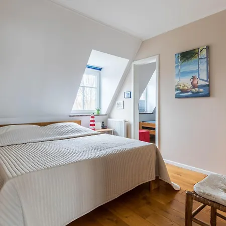 Haus Poseidon 23 * Boltenhagen (Ostseebad)
