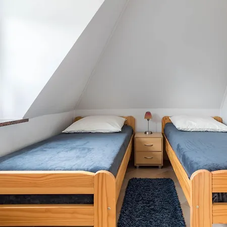 Apartamento Haus Poseidon 23 *