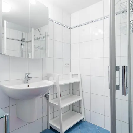 Apartamento Haus Poseidon 23