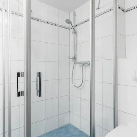 Haus Poseidon 23 * Boltenhagen (Ostseebad)